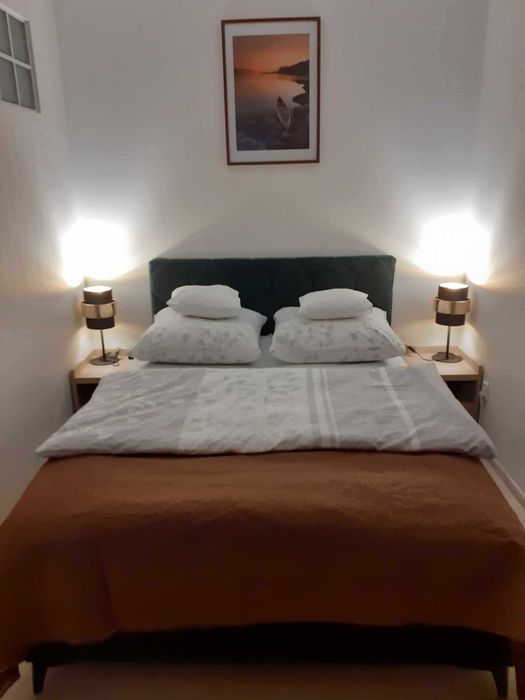 Apartament w Porcie 150 m. od morza i 100 m. od latarni morskiej