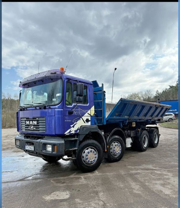 Wynajem wywrotki koparki gąsienica szczypce 4 osie minikoparka walec