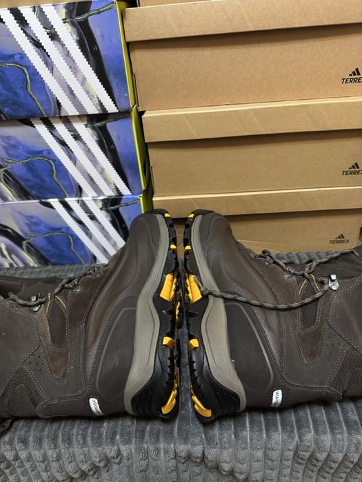 Зимові черевики COLUMBIA Bugaboot Plus III Omni-Heat 42,5(27см) ориг