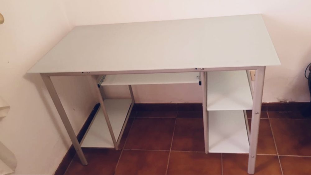 Secretária de Escritório