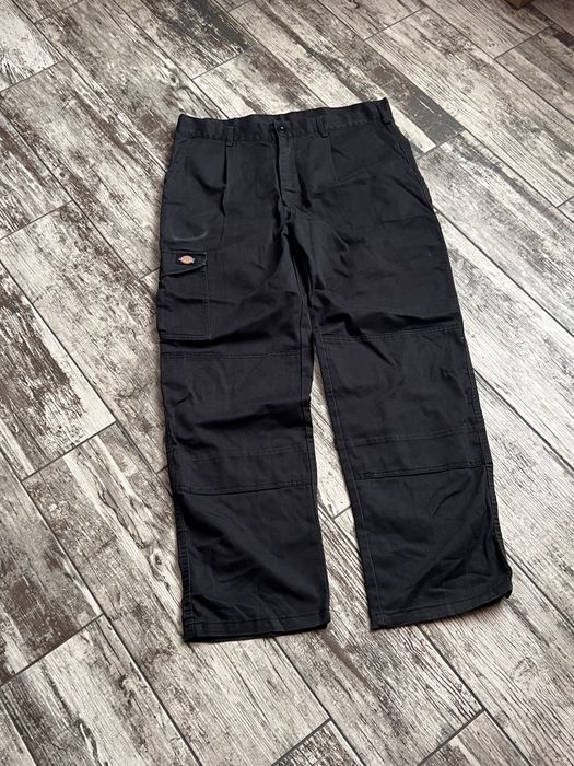 Карго штани, штани Dickies, Carhartt, Dickies Cargo