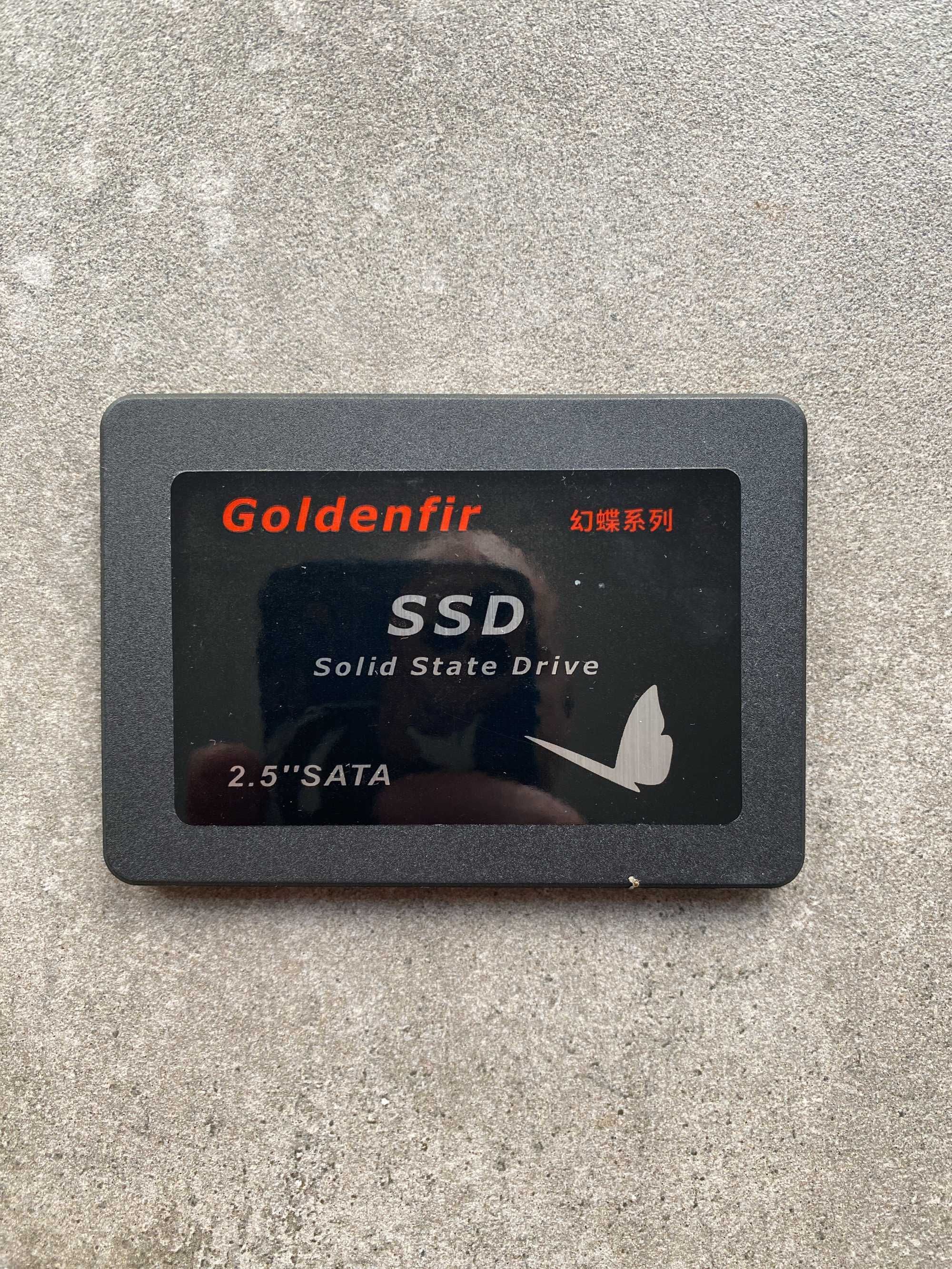 Dysk SSD 2TB - D800 SATA III 6GB/s