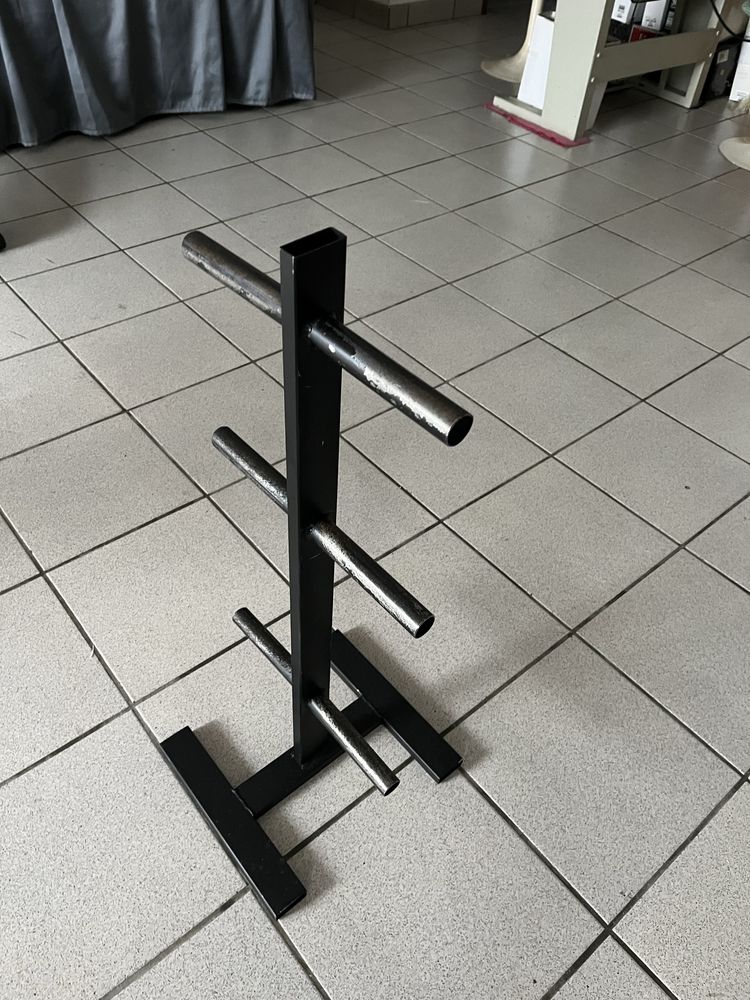 Suporte discos 50 mm