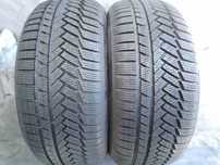 Continental WinterContact TS850P 235/50 R17 96V 2024