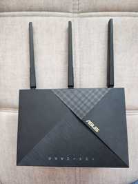 Router Asus 4G-AX56 - SIM