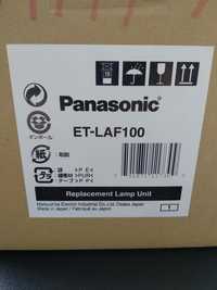 Lampa Panasonic ET-LAF 100