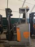 Still Fmx 12 reach truck