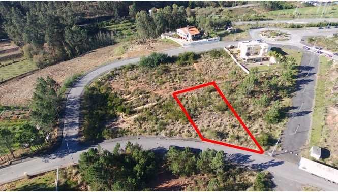 Lote c/ 922m2 - Alagoas ÁGUEDA