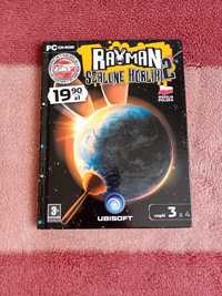 Gra PC Rayman Szalone kórliki 2 część 3