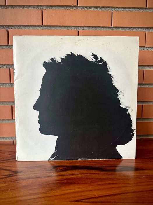 Disco vinil Amália & Don Byas - encontro