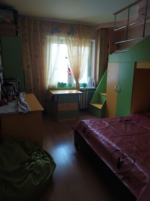 Срочно! Мебель в детскую комнату