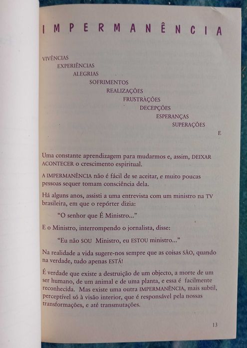 Impermanencia de Dalila Castiel - portes incluídos