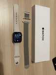 Apple Watch SE GPS + Cellular (Gen 2)