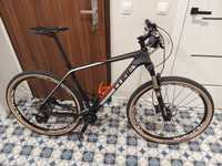 Rower MTB Hardtail Cube Reaction Pro karbonowy