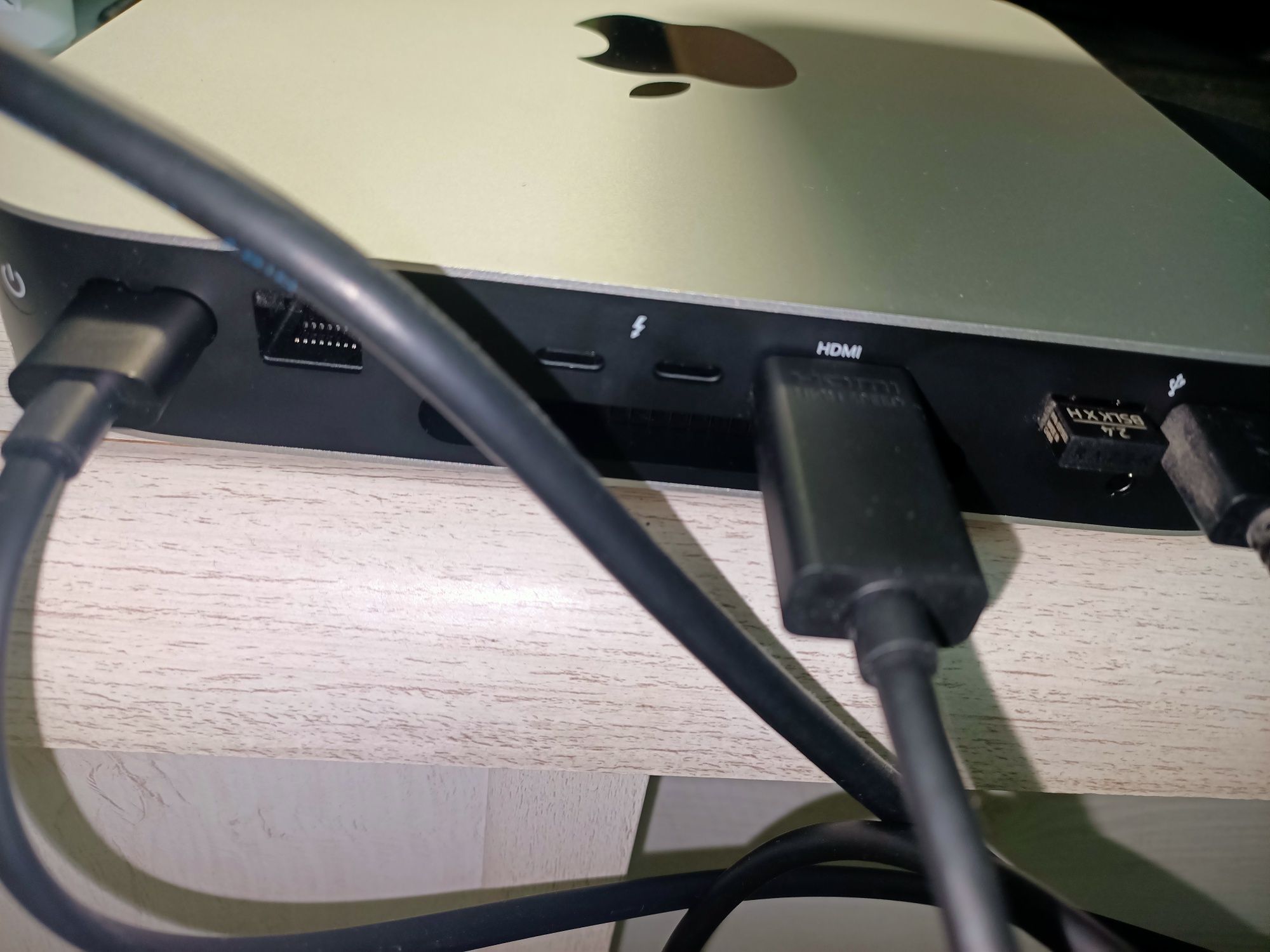imac Mac mini M2 8GB/256SSD (Новый)