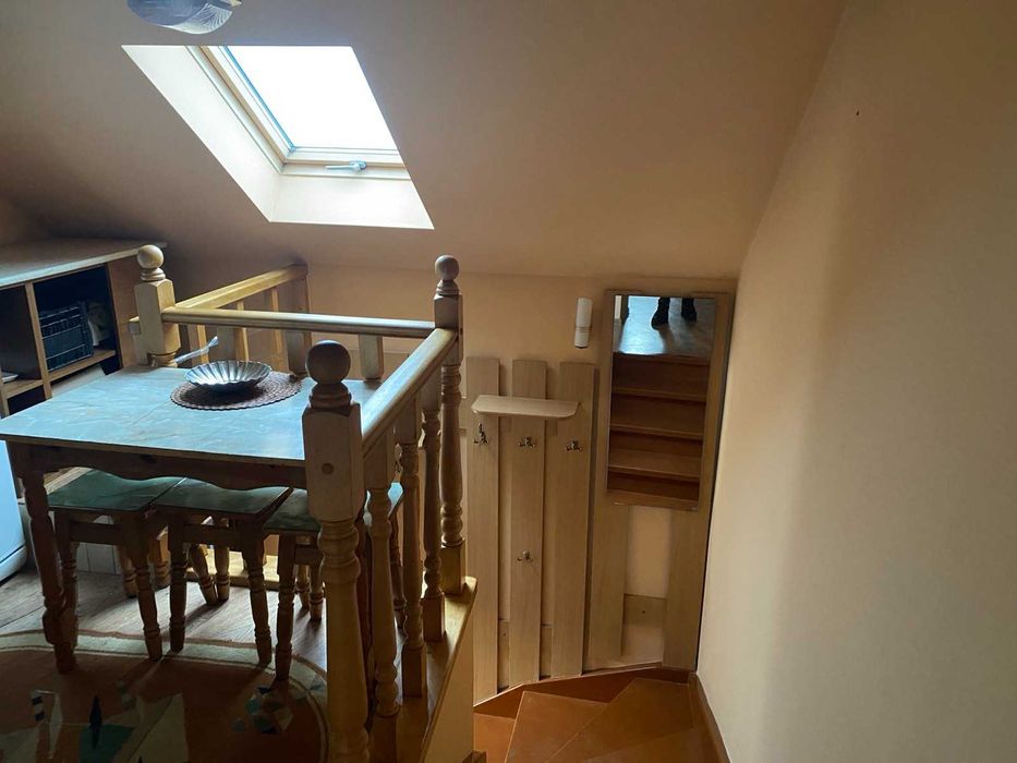 Довгострокова оренда дешевої 1к квартири !!!