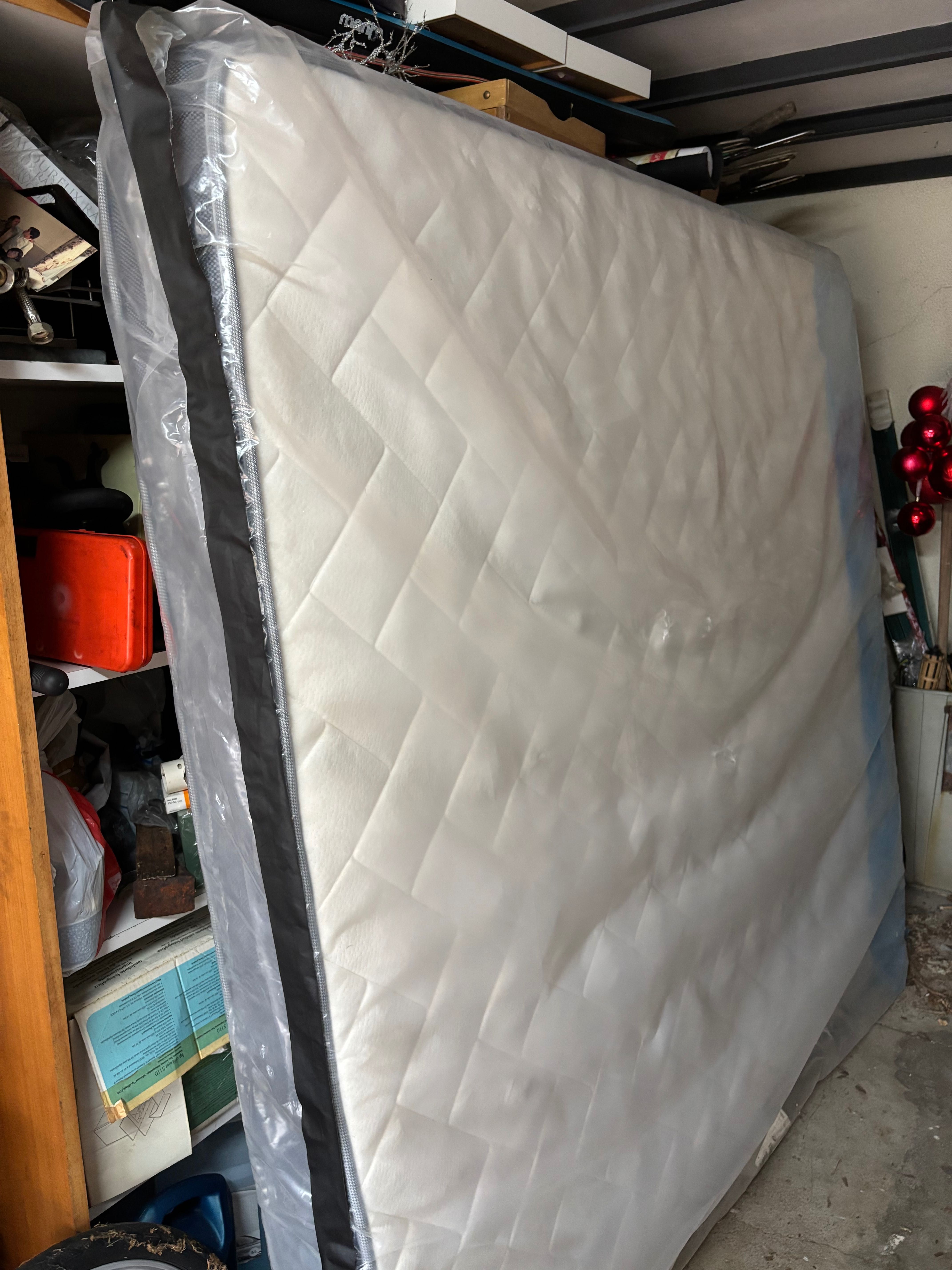 Colchão Molaflex 180x200