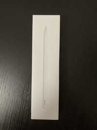 Apple pencil  2a geração-  nova
