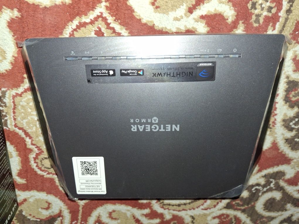 Router Netgear Nighthawk RS400 AC2300