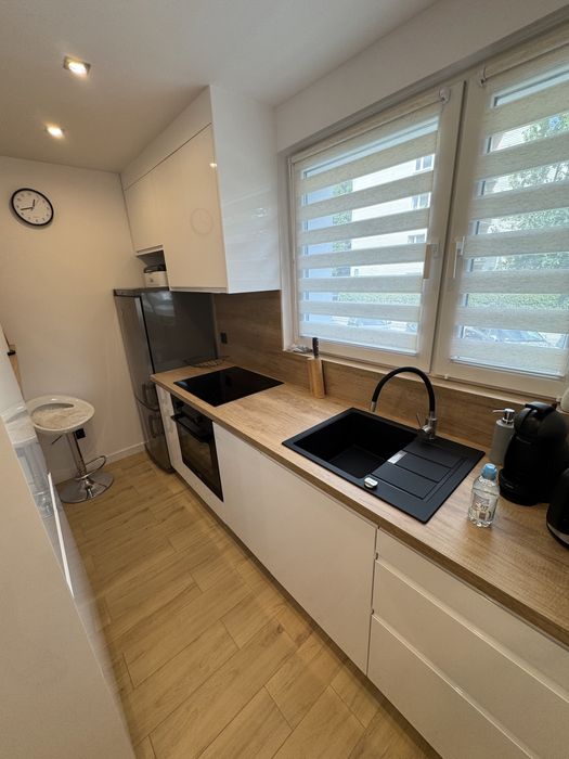 Mieszkanie - Gdynia Chylonia . Przytulne i ciepłe.