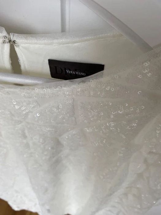 Сукня від Vera Wang