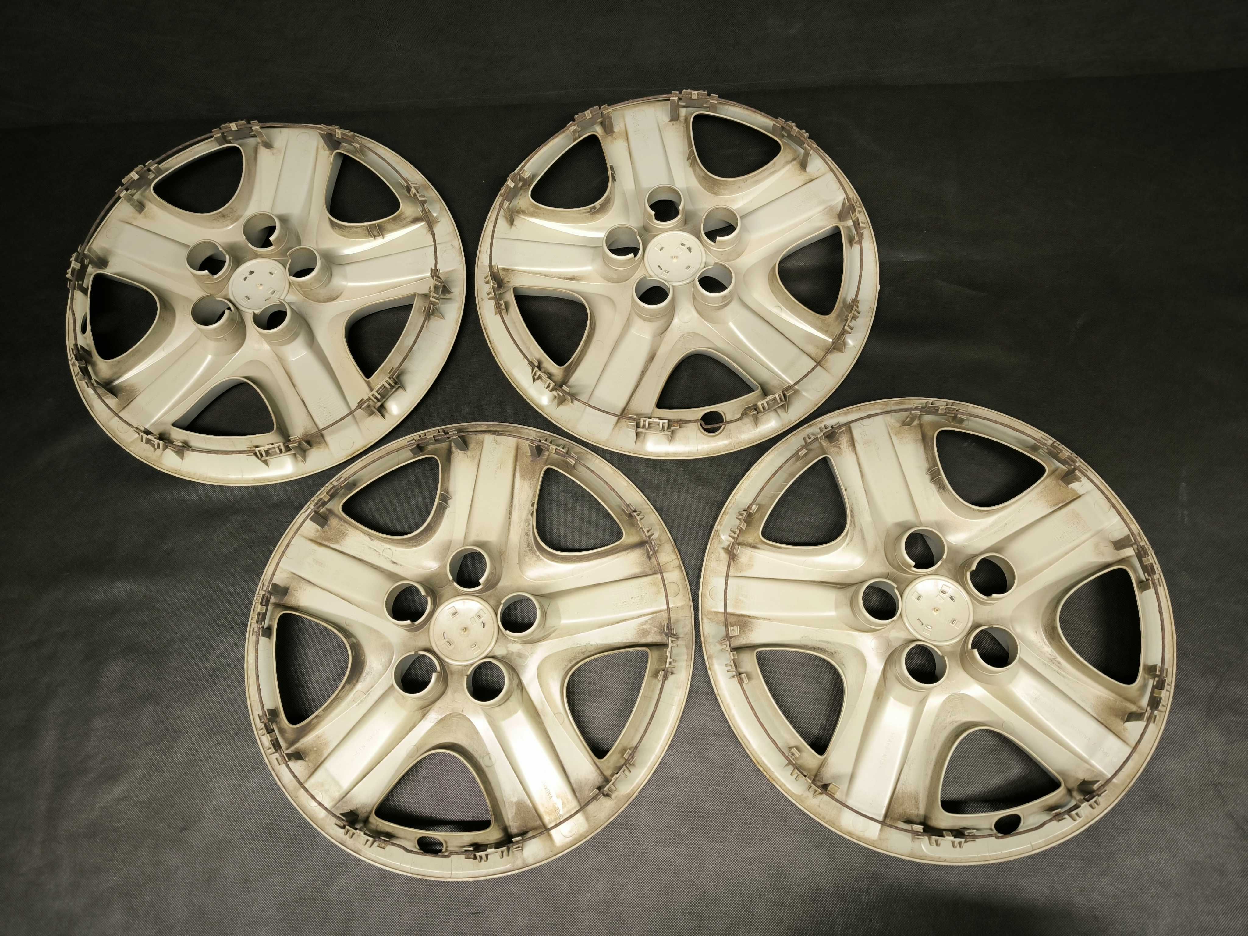 Kołpaki strukturalne 17" Opel Insignia #10003