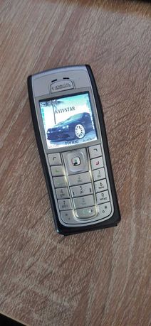 Продам Nokia 6230i оригинал!