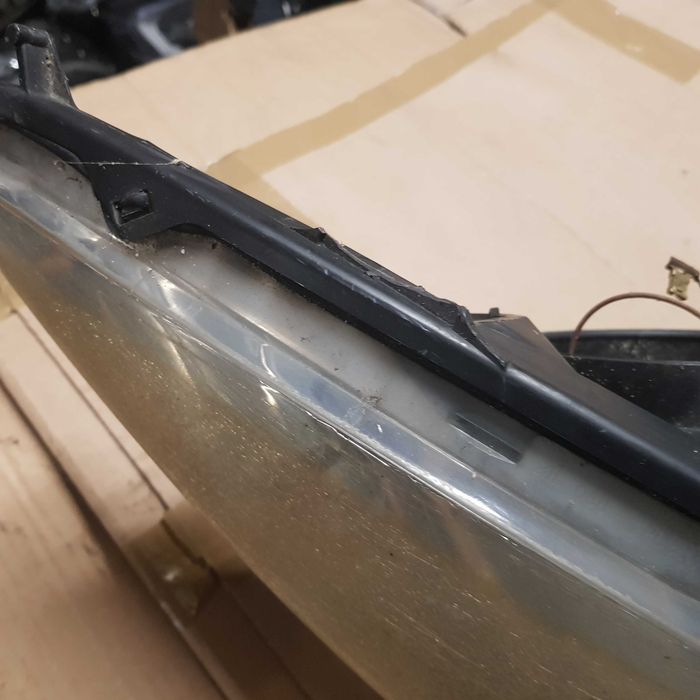 lampa przód Peugeot 307 lift