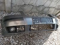 Zderzak przedni VW Passat B5 lift LA7T
