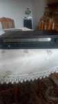 Amplituner Tosca AWS 303 Unitra czarny