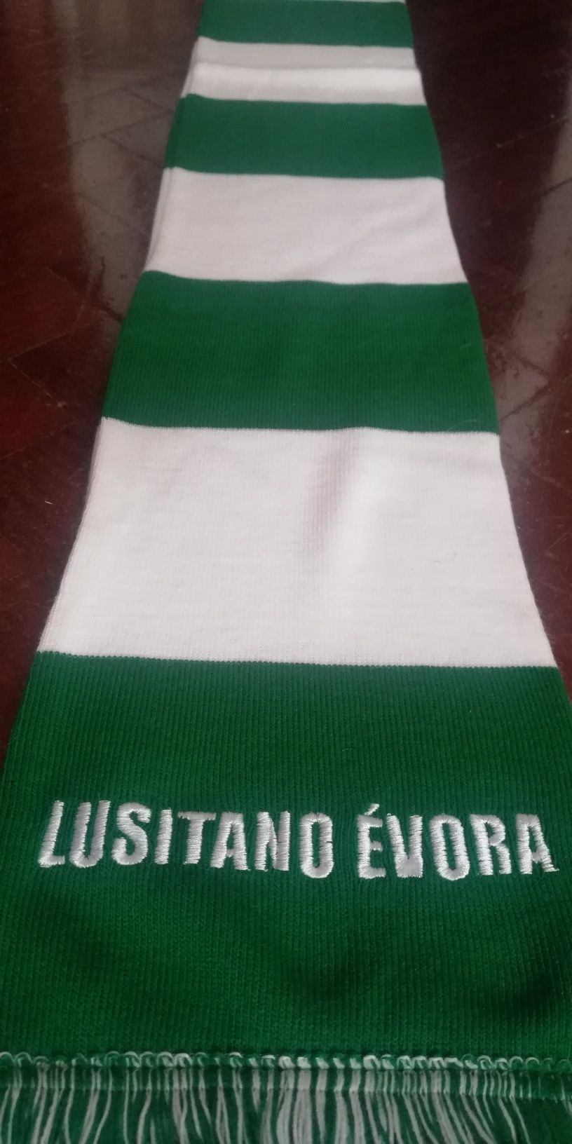Cachecol Lusitano de Evora