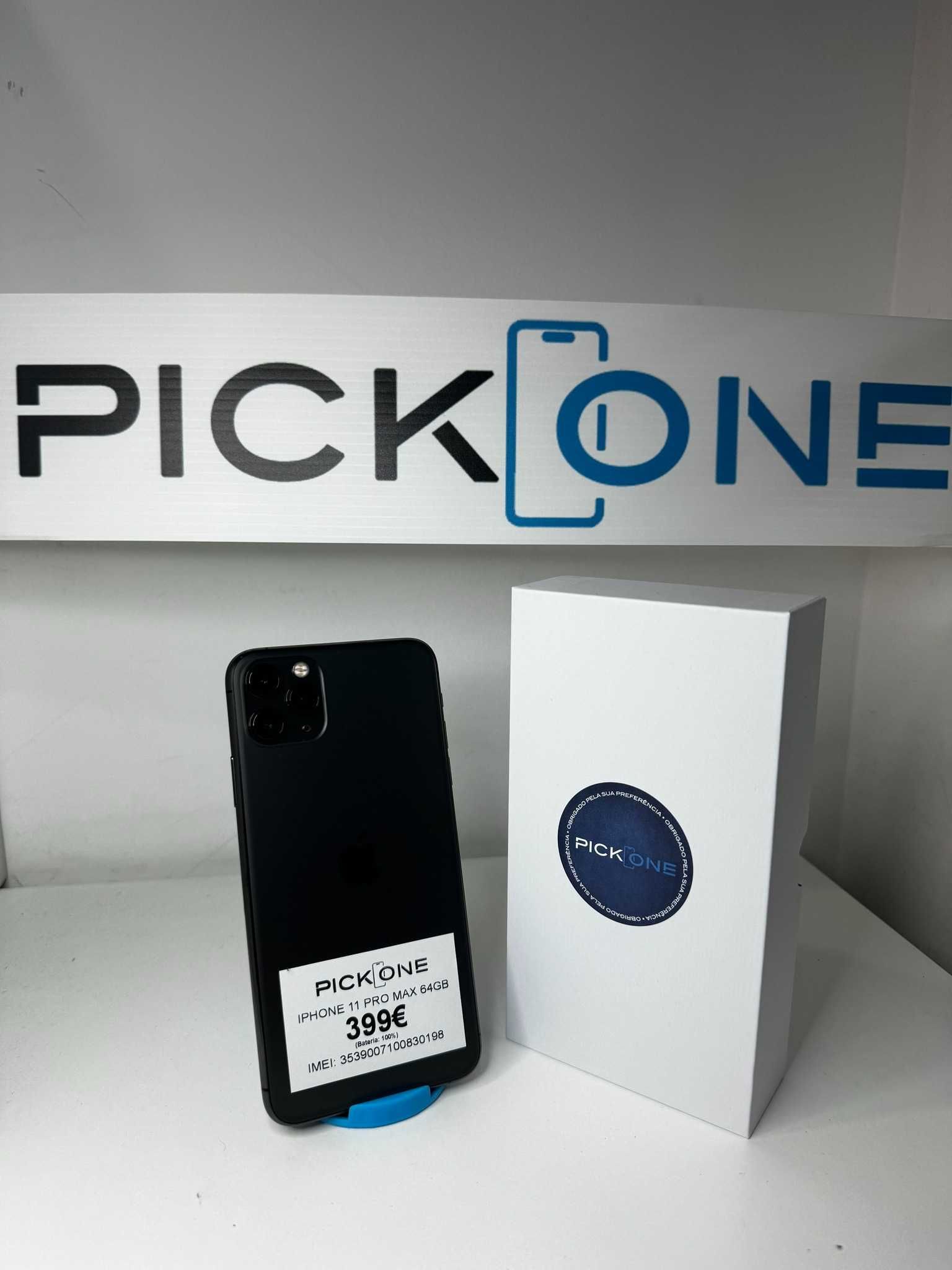 iPhone 11 PRO MAX -  Pickonephone