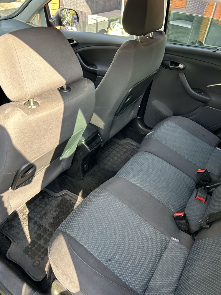 Seat Altea XL 1.9 TDI