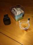 Zegarek smartwatch dla dzieci Garett kids Life Max 4g RT