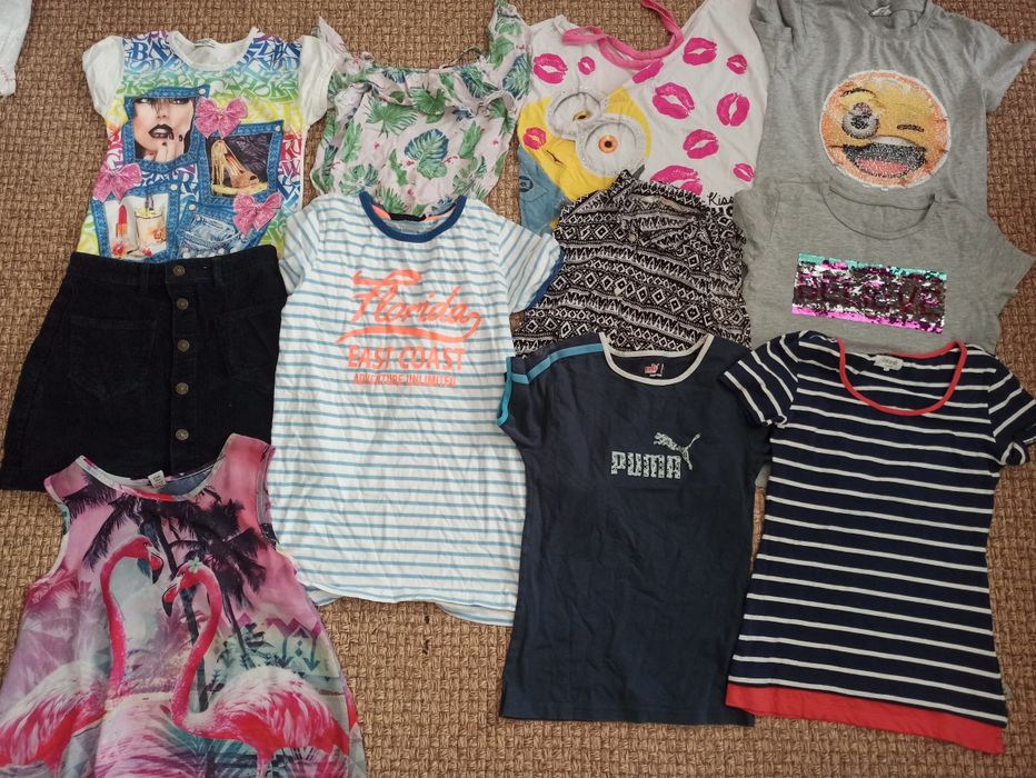 Футболки на девочек, регланы для девочек