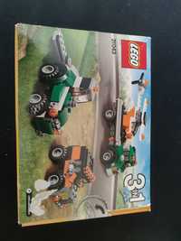 Klocki lego 3in1 31043