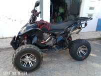 troco por kartcross atv, esta moto4
