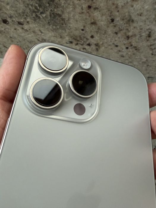 Iphone 16 pro Max 512 gb