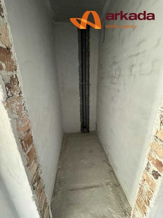 Продаж. 3-кімнатна квартира Міленіум