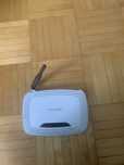 ruter tp-link 150mb