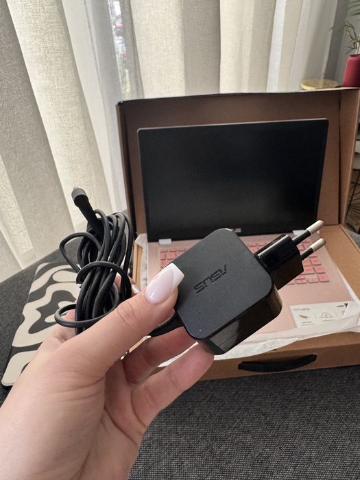 Laptop ASUS E410MA-EK167 – 14” FHD – Rose Pink