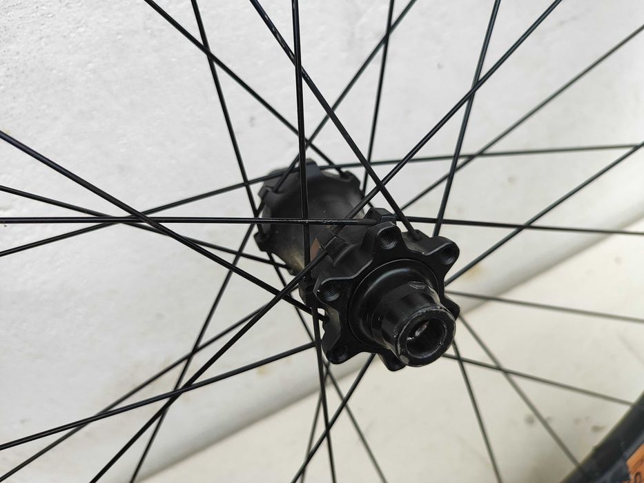 koło tył SYNCROS REVELSTOKE 29 boost pod XD