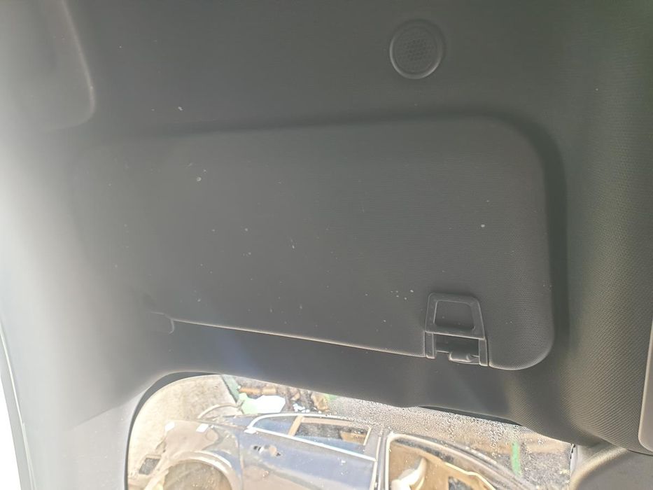 Pála de sol esquerda FORD Kuga III (DFK)