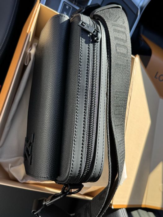 Мужская сумка Louis Vuitton Fastline