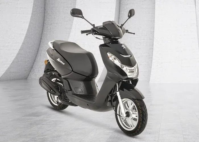 Peugeot Kisbee 50 4T Active 2024 Salon Tarnów