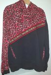 Bluza z kapturem Cocodrilo