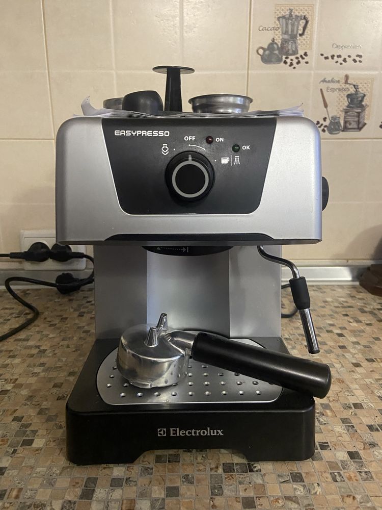 Продам кофеварки