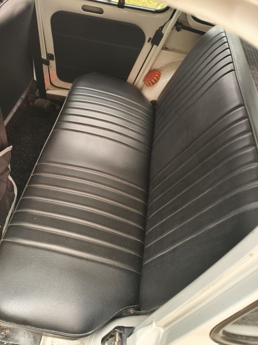 Renault 4 GTL Clássica