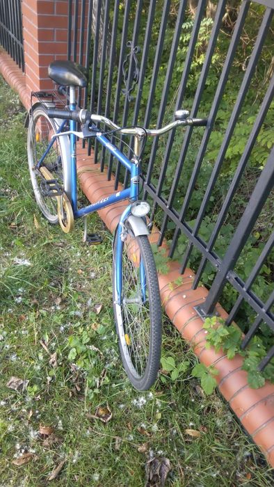 Rower miejski 28cali Okazyjna Cena