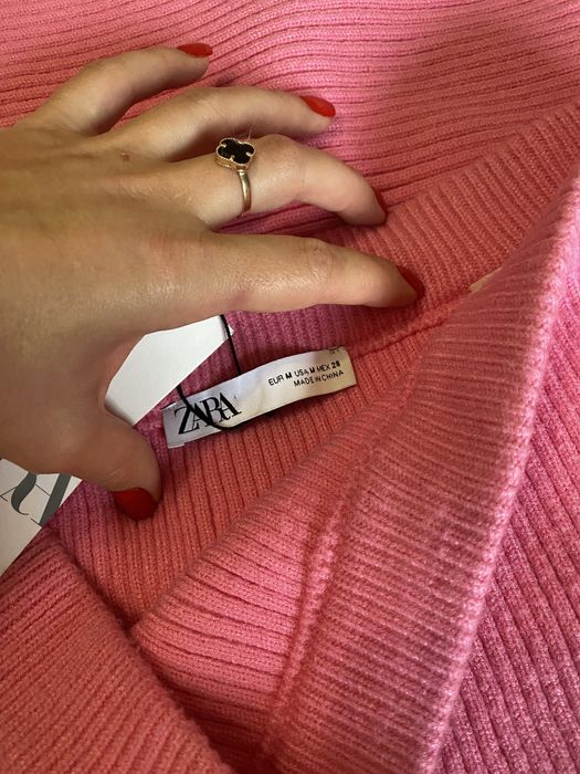 Стильний Костюм zara m